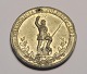 Erindrings tegn 
(medalje) , 
Fredericia - 
F&aelig;stnings-
 Forsvar, 1849 
- 1899. 
Danmark. ...