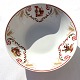 Bavaria, 
Firkløveren, 
Christmas 
tradition, 
Porridge bowl, 
25cm in 
diameter, 
Design Axel 
Eliasson ...