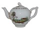 Royal 
Copenhagen 
Antique extra 
small teapot 
for one person.
This was 
produced around 
1830 to ...