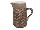 Kronjyden Umbra 
stoneware, 
creamer.
Designed by 
Jens Harald 
Quistgaard.
Height 10.5 
...