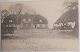 Postkort: Motiv 
ved Nøddebo 
Kro. Annulleret 
FREDENSBORG i 
1904. I god 
stand.