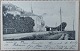 Postkort: Motiv 
fra Snekkersten 
Kro. Annulleret 
med 
Stjernestempel 
NØRAGER i 1906. 
I god stand