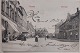 Postkort: Liv i 
Østergade, 
Assens. 
Annulleret 
ASSENS I 1909. 
I god stand