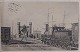 Postkort: 
Jernbanebroen 
mellem 
Masnedsund og 
Masnede. 
Annulleret 
MASNEDSUND i 
1911. Motiv med 
...