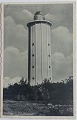 Postkort:.
Vandtårnet I 
Hvidovre. 
Annulleret 
KØBENHAVN I 
1939