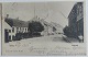 Postkort: Motiv 
med Valby 
Langgade. 
Annulleret 
KØBENHAVN I 
1905. I god 
stand