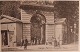 Ubrugt 
postkort: Hørup 
port til 
Kongens Have 
ca. 1910. I god 
stand