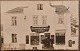 Ubrugt 
postkort: 
Butiksfacade- 
Købmandshandlen 
ca. 1920. I god 
stand