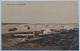 Postkort: Motiv 
Luleå havn, 
Svartø 
(Svartön) 
Sverige. Sendt 
til Danmark I 
1920. I god 
stand