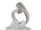 N.E. From 
sterlingsølv, 
moderne ring 
fra ca. 1950 
til 1960. 
Stemplet "N.E. 
FROM 925S". 
N.E. ...