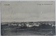 Postkort: Kig 
imod Gentofte 
fra 
Kirketårnet. 
Annulleret 
GENTOFTE i 
1912. Lidt 
brugsspor på 
...