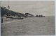 Postkort: 
Strandmotiv fra 
Tisvilde 
Badeleje. 
Annulleret 
KØBENHAVN i 
1907. I god 
stand