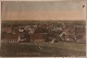 Farvelagt 
postkort:.Motiv 
fra Tranebjerg, 
Samsø. 
Annulleret 
KOLBY i 1907. 
Skader: To små 
...
