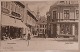 Postkort: Motiv 
fra Hovmeden, 
Randers. 
Annulleret 
MØRKE i 1907. I 
god stand