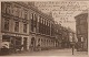 Postkort: Motiv 
fra 
Helligkorsgade 
i Kolding. 
Annulleret 
KOLDING I 1908. 
I god stand