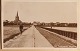 Foto postkort: 
Motiv fra 
Langeland, 
Frederikshavn. 
Annulleret 
Stjernestempel 
GJERUM i 1912. 
I ...