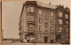 Postkort: 
Trikotage 
butiksfacade i 
beboelsesejendom.
.Annulleret 
KØBENHAVN I 
1914. I god 
stand