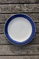 Koka blue China 
porcelain 
dinnerware by 
Rorstrand, 
Sweden.
Large cake 
plate in a good 
used ...