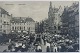 Postkort: 
Masser af liv, 
travlhed og 
handel på 
Højbro Plads. 
Annulleret 
KØBENHAVN i 
1911. I god ...