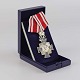 Medalje i sølv 
fra Gardehusar 
regimentets 
forening
Stemplet JEF 
TLF 86114111
vægt 18.17 ...