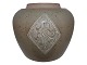 Royal 
Copenhagen 
keramik, unik 
vase designet 
af Erik Reiff.
Denne er 
produceret i 
1945.
1. ...