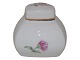 Bing & Grøndahl 
Saksisk Blomst 
på hvidt 
porcelæn, 
blækhus med 
låg.
Denne er 
produceret 
mellem ...