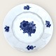 Royal 
Copenhagen, Blå 
blomst, kantet, 
Kagetallerken 
#10/ 8553, 16cm 
i diameter, 
1.sortering, 
...