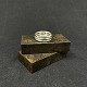 Størrelse 66.
Moderne ring i 
sterlingsølv 
fra Kranz & 
Ziegler.
Den er 
stemplet 925S 
KR ...