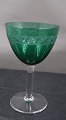 Ejby 
glasservice fra 
Holmegård, 
designet af 
Jacob E. Bang.
Rhinskvinsglas 
eller 
hvidvinsglas 
...