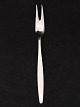 Georg Jensen 
Sterling sølv 
Cypress 
pålægs/stege 
gaffel 17 cm. 
emne nr. 
581856. Lager:2