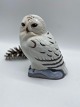 Bing & Grøndahl 
porcelænsfigur, 
sneugle. Nr. 
2475. Måler 
højde 21cm. 
længde 18cm. 1. 
sortering. ...