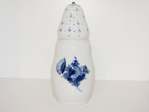 Royal Copenhagen Blue Flower Braided Salt and Pepper Shaker For