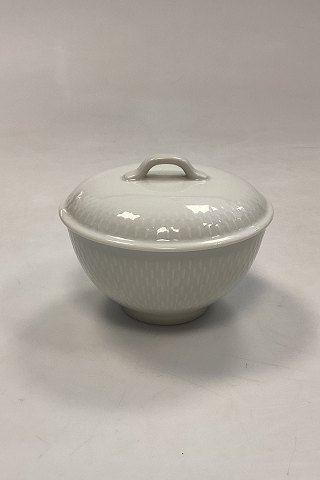 Royal Copenhagen Kgl Hvedekorn Sukkerskål No 14227
