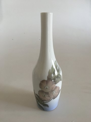 Royal Copenhagen Art Nouveau Vase No 280/114