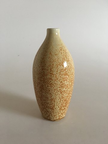 Rørstrand Krystal Glasur Vase from omkring 1900