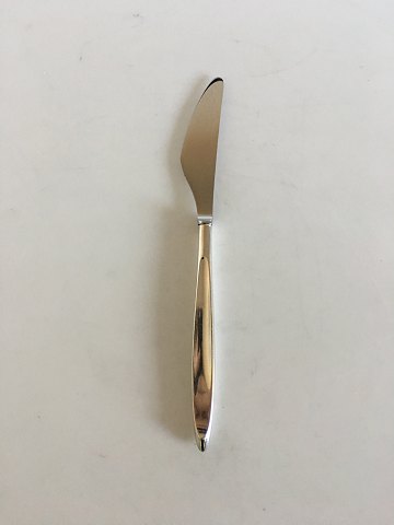 Cohr Mimosa Sterling Sølv Frokostknive