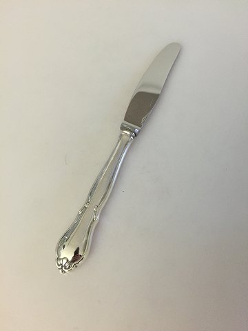 Cohr Ambrosius Spisekniv i sølv