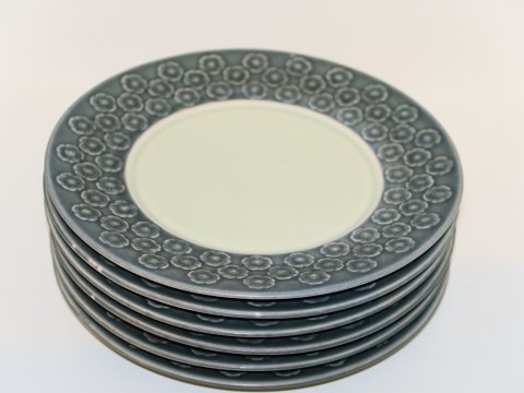 Azur
Luncheon plate 21 cm.