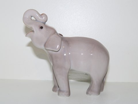 Lille Bing & Grøndahl figur
Elefant