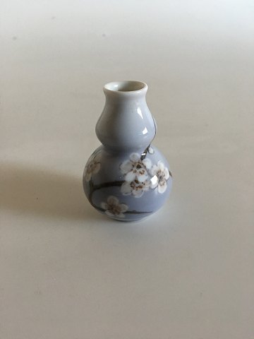 Royal Copenhagen Art Nouveau Miniature Vase No 69/280