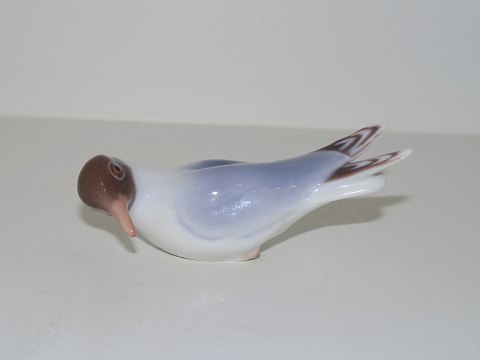 Small Bing & Grondahl figurine
Seagull