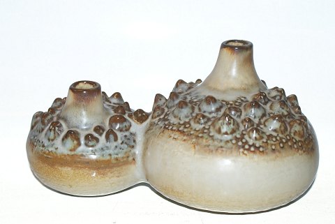 Double vase Ceramics