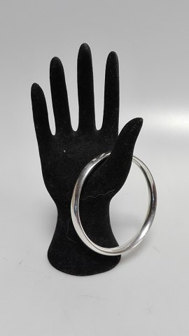 Hans Hansen bracelet of sterling silver