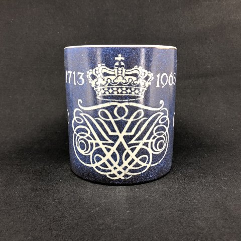 Anniversary mug for the Army Officer