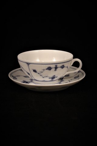 Rare Royal Copenhagen Blue Fluted plain coffee cup.
Cup Dia.:8cm.
1/88.