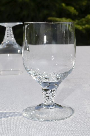 Amager glass Claret