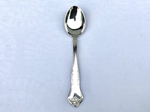 Riberhus
silver Plate
Coffee spoon
* 25kr