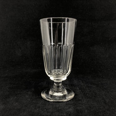 Toddy glasses from 1900