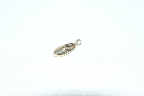 Pendants / charms Clogs in 14 carat gold