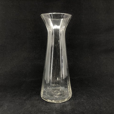 Klart hyacintglas fra Fyens Glasværk